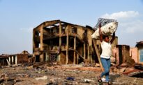 Nigerian Politician Says West Turns ‘Blind Eye’ to Fulani Terrorists