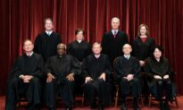 Mississippi Asks Supreme Court to Overturn Roe v. Wade in Abortion Case