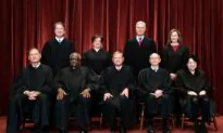 Senate Passes Bill to Provide 24 Hour Security for Families of Supreme Court Justices