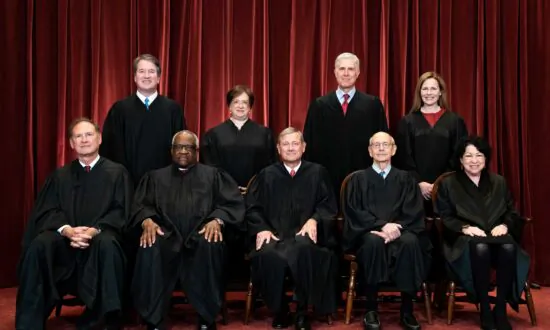 Pro-Abortion Activists Target Homes of Justices Kavanaugh, Roberts
