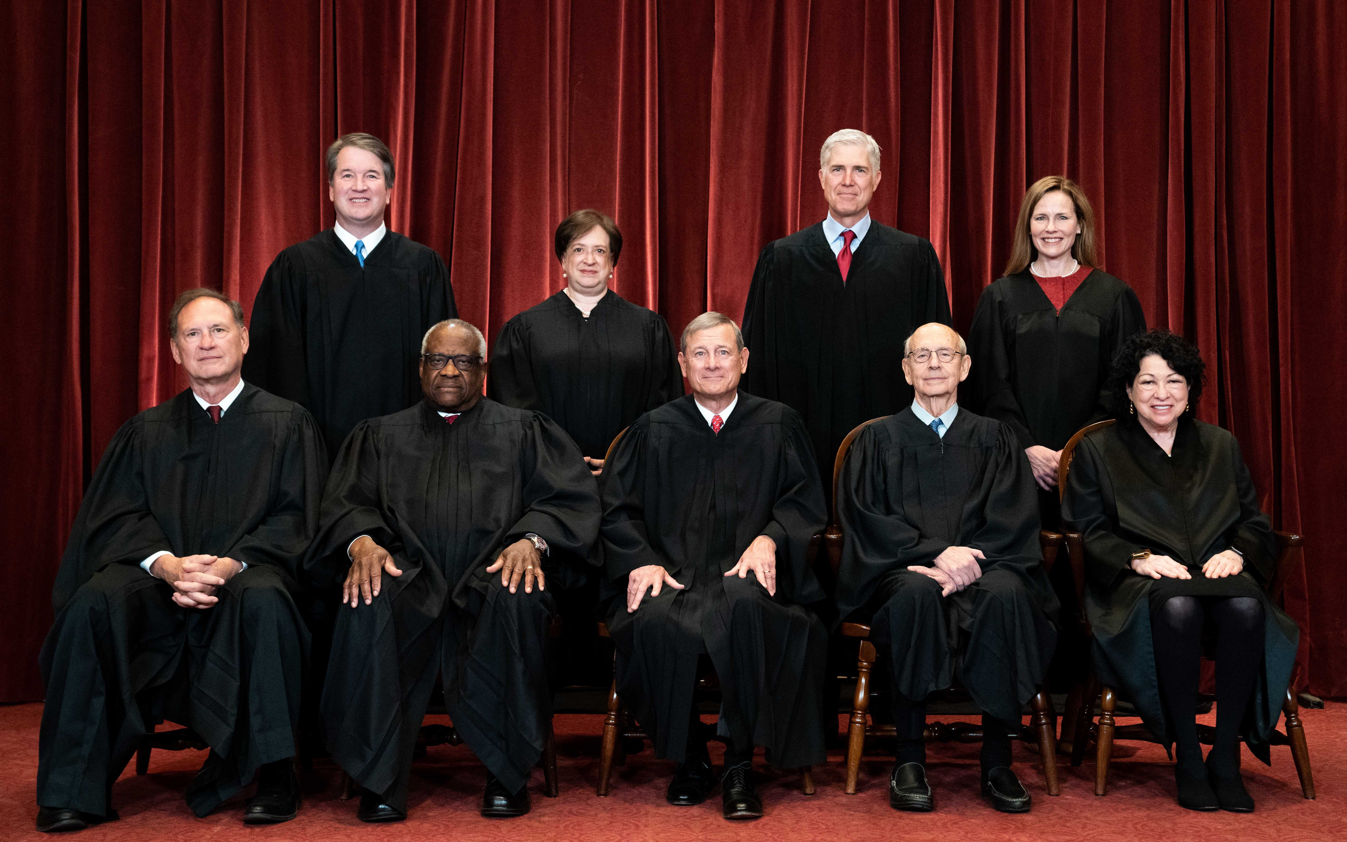 Supreme Court Rejects Massachusetts Hospital Workers' Vaccine Mandate Lawsuit - Vimarsana News