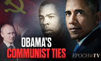 Is Barack Obama a Communist? A Look at Obama’s Extensive Communist Ties