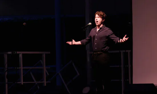 Review of Virtual Theater: ‘New Faces Sing Broadway 1979’
