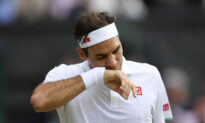 Federer Beaten in Wimbledon Quarterfinals by Hurkacz