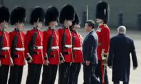 Does China Control the UK?