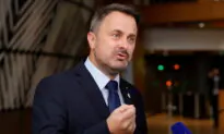 Luxembourg’s Bettel to Remain in Hospital Until at Least Thursday