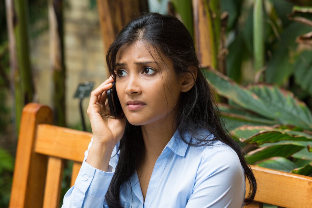 Complaining about our woes might make us feel better for a moment, but if we overdo it, we’ll feel worse—and so will the people that listen to us. (AshTproductions/Shutterstock)
