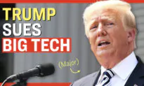 Facts Matter (July 7): Trump Announces ‘Major’ Class-Action Lawsuits Against Twitter, Facebook, Google