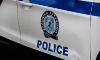 Greece: 4 Hurt in Indiscriminate Knife Attack, Man Arrested