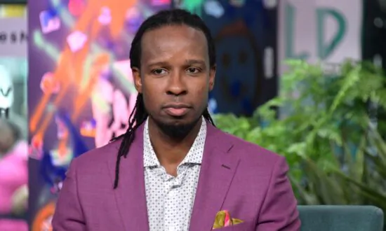 Critical Race Theorist Ibram Kendi To Speak at Major Teachers Union Conference