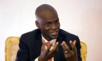 Official: Haiti President Jovenel Moïse Assassinated at Home