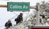 With ‘Profound Sadness,’ Crews Shift From Rescue to Recovery at Surfside Collapse Site