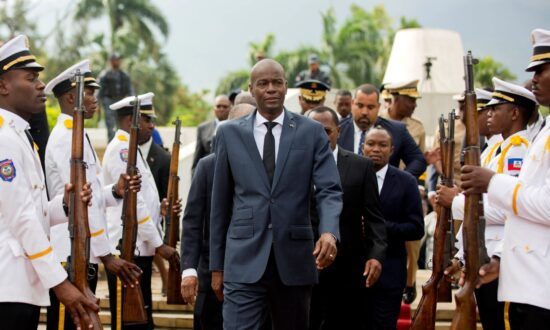 US Condemns ‘Heinous’ Assassination of Haitian Leader, Says It Is Ready to Help