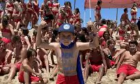 Fallen Lifeguard Leaves Lasting Legacy