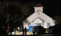 US Government 60 Percent Responsible for 2017 Mass Shooting in Texas: Judge
