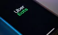 Uber Eats Delivery Driver Carjacked on Job in Los Angeles