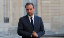 France Welcomes New Caledonia’s New President Before Territory’s Final Independence Vote