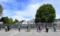 Ontario’s Back-to-School Plan Misses the Mark