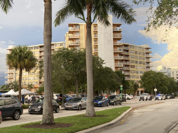 Florida Condo