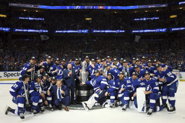 Tampa Bay Lightning