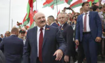 Belarus Government Blocks Media Outlet, Detains Reporters