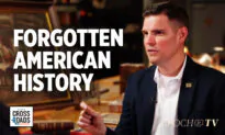 Tim Barton: Documents on Forgotten History Dispel the Lies About the American Story