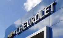 GM Pickups Recalled 2nd Time for Engine Block Heater Problem