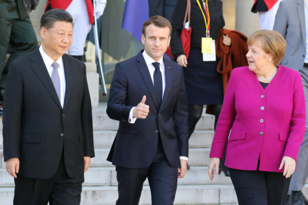 Epoch Times Photo