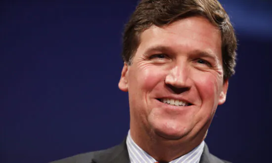 DHS-Funded Professor Defends ‘Stochastic Terrorist’ Label for Tucker Carlson