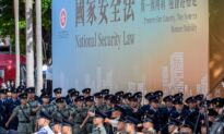 Hong Kong’s US$1 Billion Fund for National Security: How Much Has Been Spent?