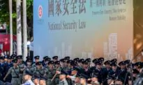 A Funeral March for Freedom in Hong Kong With the NSL and Looming Article 23