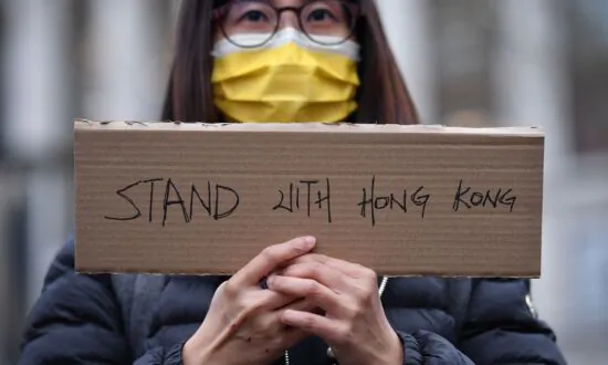 Hong Kong Considers Blocking Telegram, Experts Question Legality
