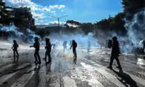 Colombia Is Under Siege by Marxist Narcoterrorists