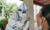 China Puts a High Vaccination Rated City Into Lockdown, Delta Variant Detected