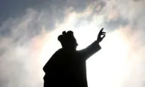 Ban on Christian Lobby Group Carries Tinge of Hubris