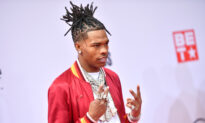 Paris Police Detain Rapper Lil Baby, Frisk NBA Star Harden