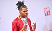 Paris Police Detain Rapper Lil Baby, Frisk NBA Star Harden