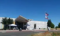 With Pop-Up Storytime, Sacramento Public Library Takes Another Step to Reopening