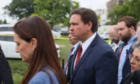 DeSantis Won’t Commit to Statewide Review of Aging Florida Buildings