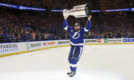 Not All Canadian Hockey Fans Backed Habs During Improbable Playoff Run, Poll Suggests