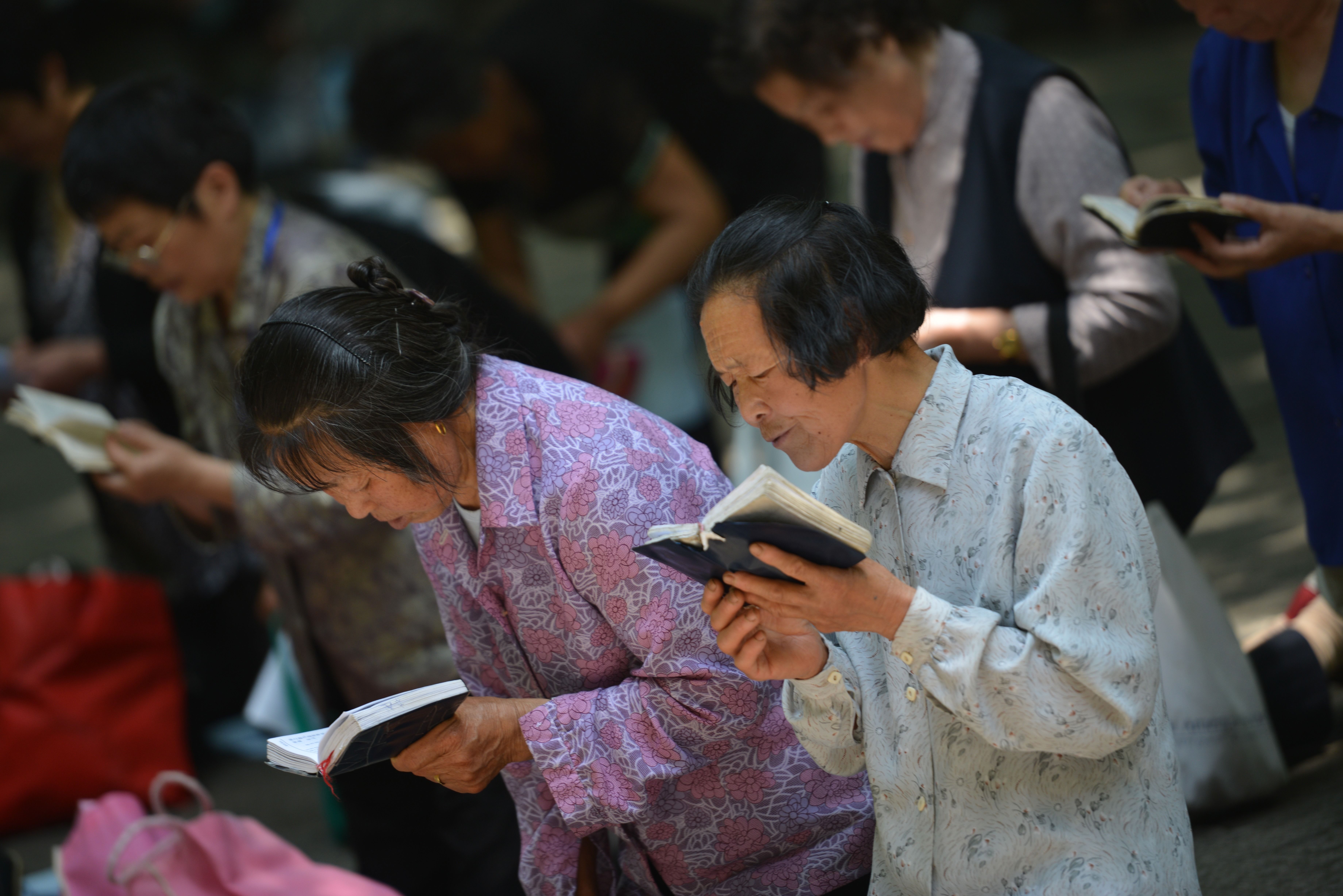 Epoch Times Photo