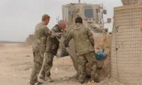 UK Troops Leave Afghanistan but Support Stays: Johnson
