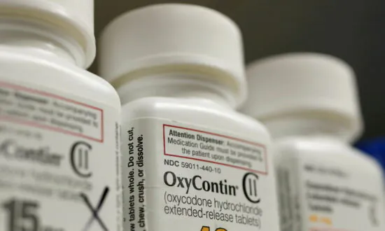 Judge Conditionally Approves Purdue Pharma Opioid Settlement