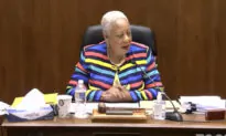 Harrisburg Embattled With Fiscal Stress as Mayoral Election Approaches