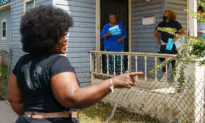 North Carolina Door-to-Door Vaccine Outreach Violating ‘Zone of Privacy,’ Advocacy Group Says