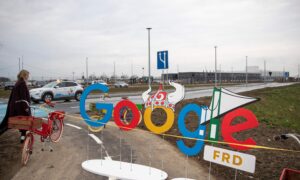 Google Sued By 36 states, DC Over Alleged Antitrust Violations