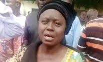 In Nigeria, Terrorists Kidnap a Baptist Congregation