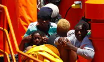 Spanish Police Arrest 2 for Migrant Tragedy in Atlantic