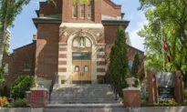 Vancouver Police Looking for Suspects in Vandalism of Catholic Church