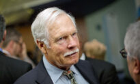 Ted Turner to Give Land to Nonprofit but Keep Paying Taxes
